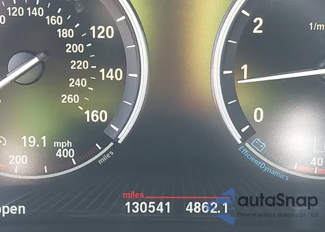 2014 BMW X3 xDrive28I z USA, uszkodzony, nr VIN 5UXWX9C59E0D32464